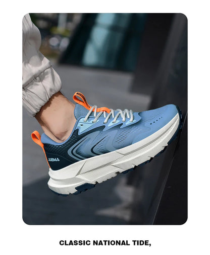 Men's Running Shoes Glycerin Max Anti-Slip Wear-Resistant and Shock-Absorbing Casual Sneakers Women's