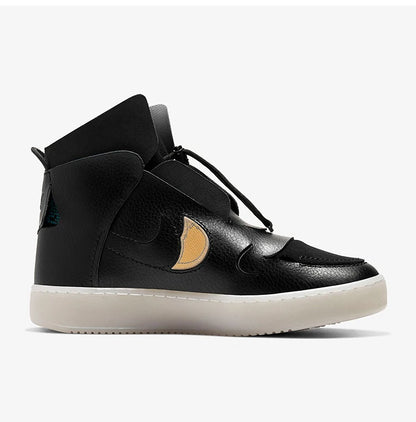 Nike Genuine Vandalisied Deconstructed Women's High-Top Casual Sneakers CI7594-001