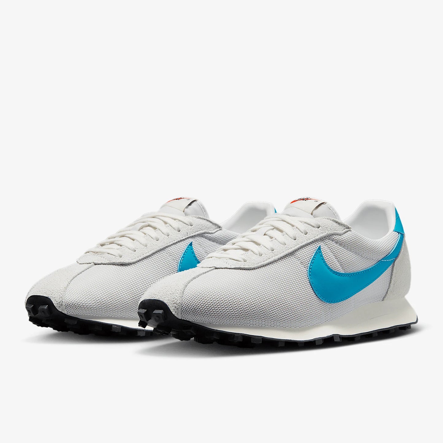 Nike Authentic Men's Lightweight Classic Retro Sports Casual Shoes HJ4687-001