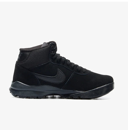 Nike Genuine New Hoodland Suede Outdoor Abrasion-Resistant Shoes 654888-090