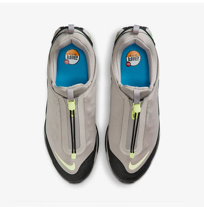 Nike genuine AIR MAX DN Mens Air Cushion Shock Absorption Wear-resistant Running Shoes HQ8605-003