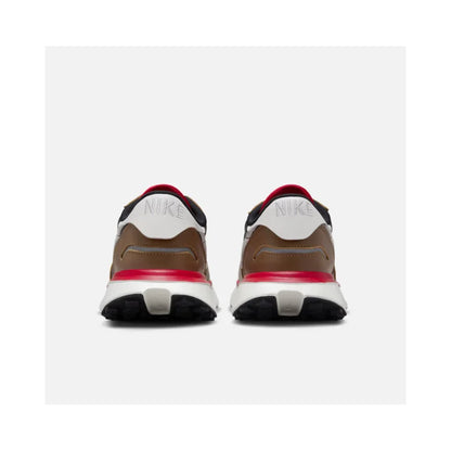 Nike Phoenix Waffle New Leather Patchwork Sneakers Fq8721-200