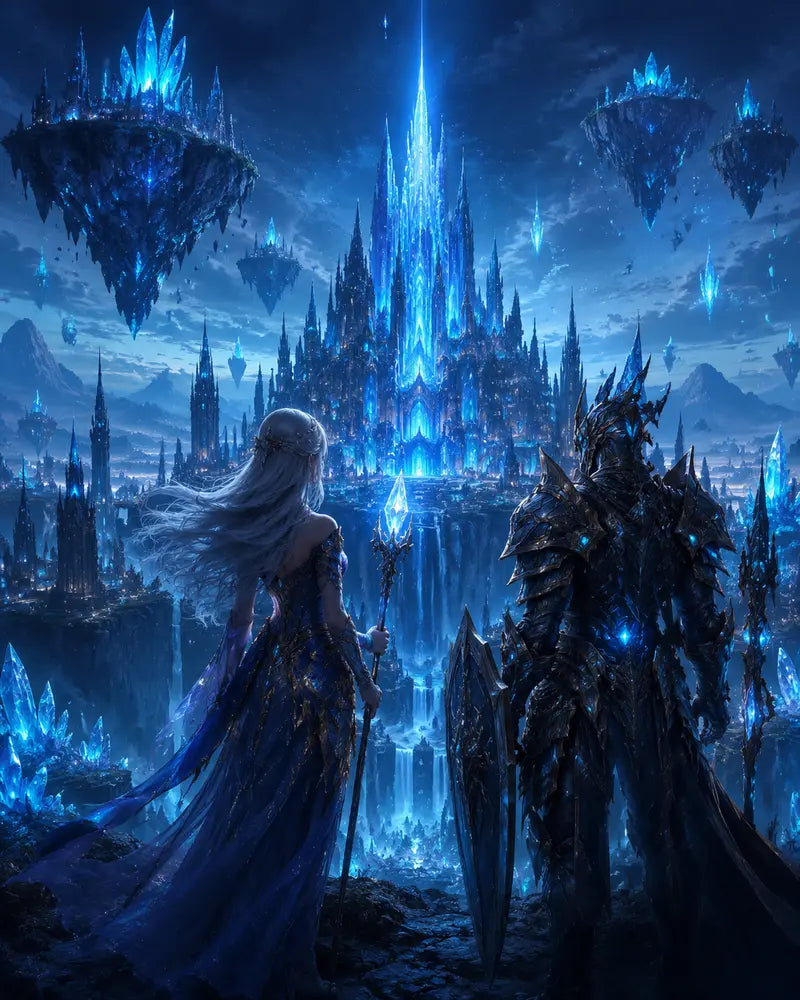 Univers finalfantasy.fr